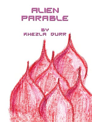 cover image of Alien Parable